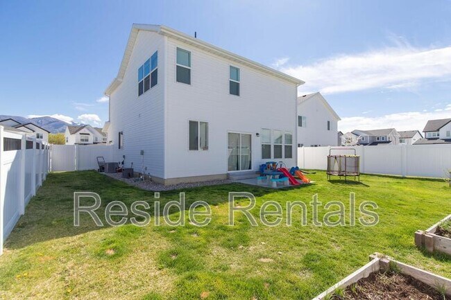 Foto del edificio - 2007 Redtail Cir