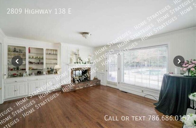 Building Photo - Rent to Own Pool Estate on Acres! - Down P...