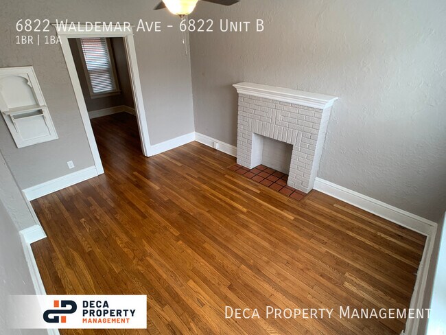 Building Photo - 1 Bedroom Apartment