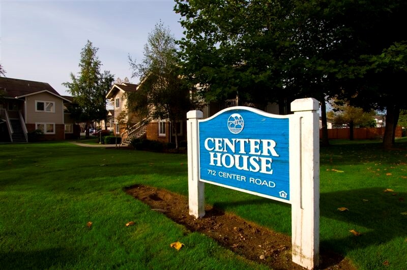 Foto principal - Center House