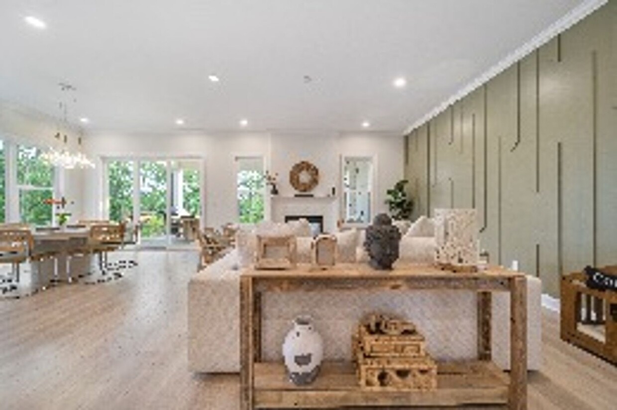 Foto principal - Modern Furnished Home in Briar Chapel - 4 ...