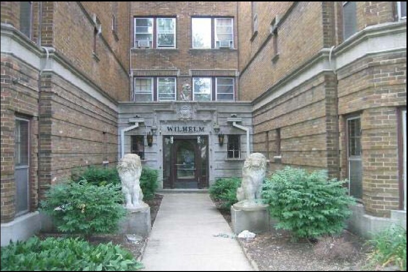 Building Photo - The Wilhelm