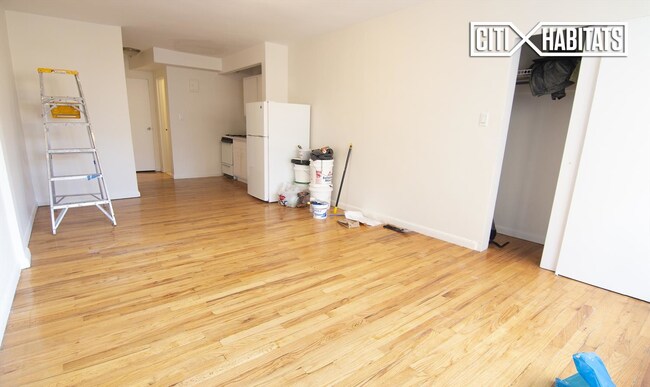 Foto del edificio - 530 W 30th St