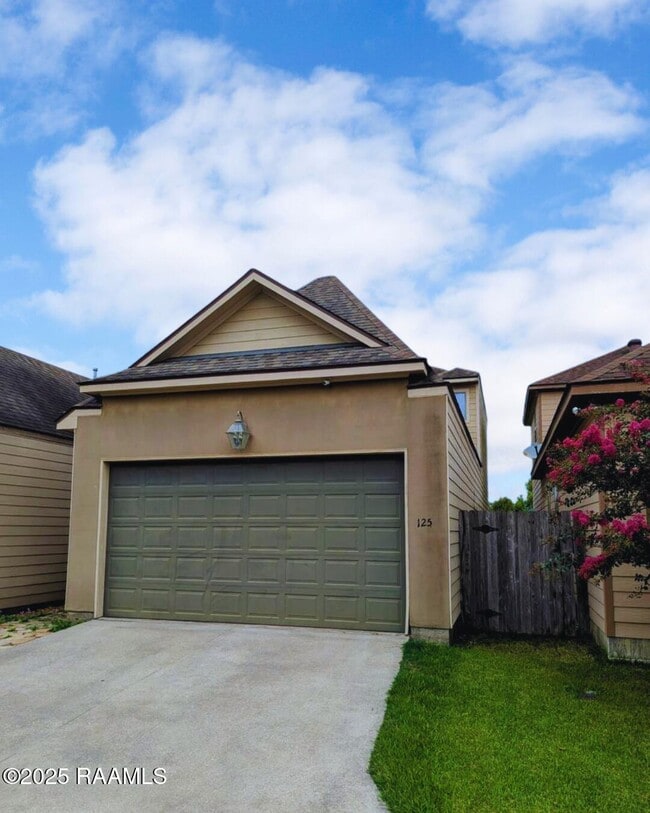 Foto del edificio - 125 Villa Park Ln