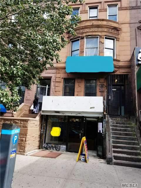 Primary Photo - 3472 Broadway