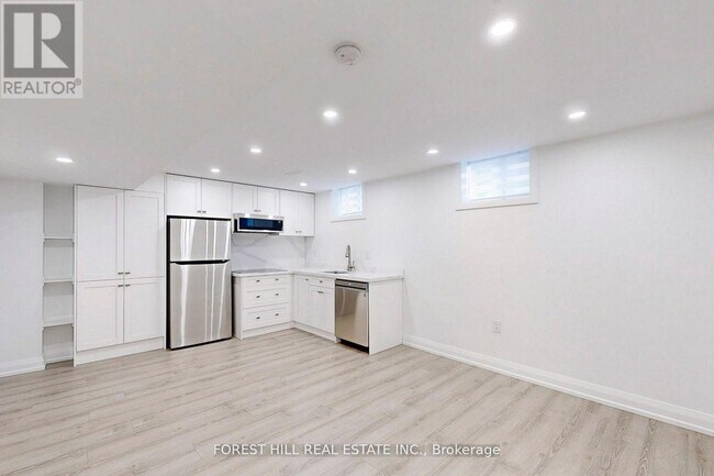 Photo du bâtiment - 115 Beckett Ave.