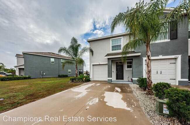 Foto del edificio - 3 br, 2.5 bath House - 2907 Suncoast Blend Dr