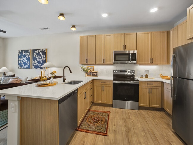 Building Photo - Canopy on Western