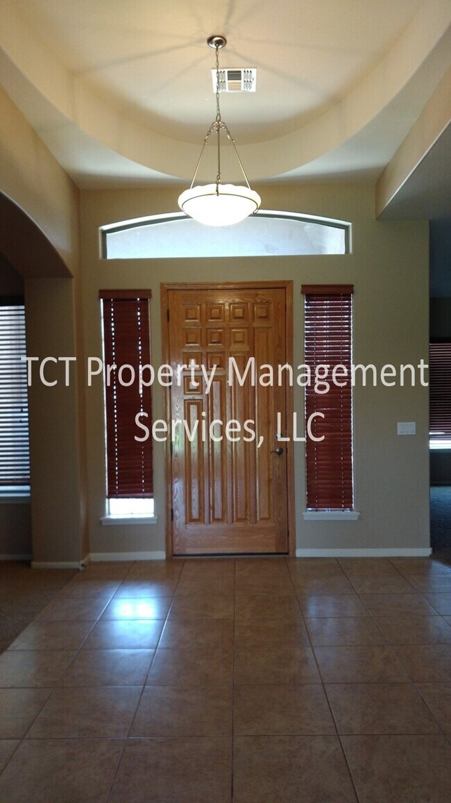 Building Photo - Beautiful Gilbert Home in Ashland Ranch!