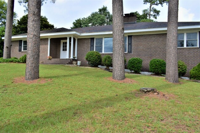 Foto del edificio - 207 E Martintown Rd