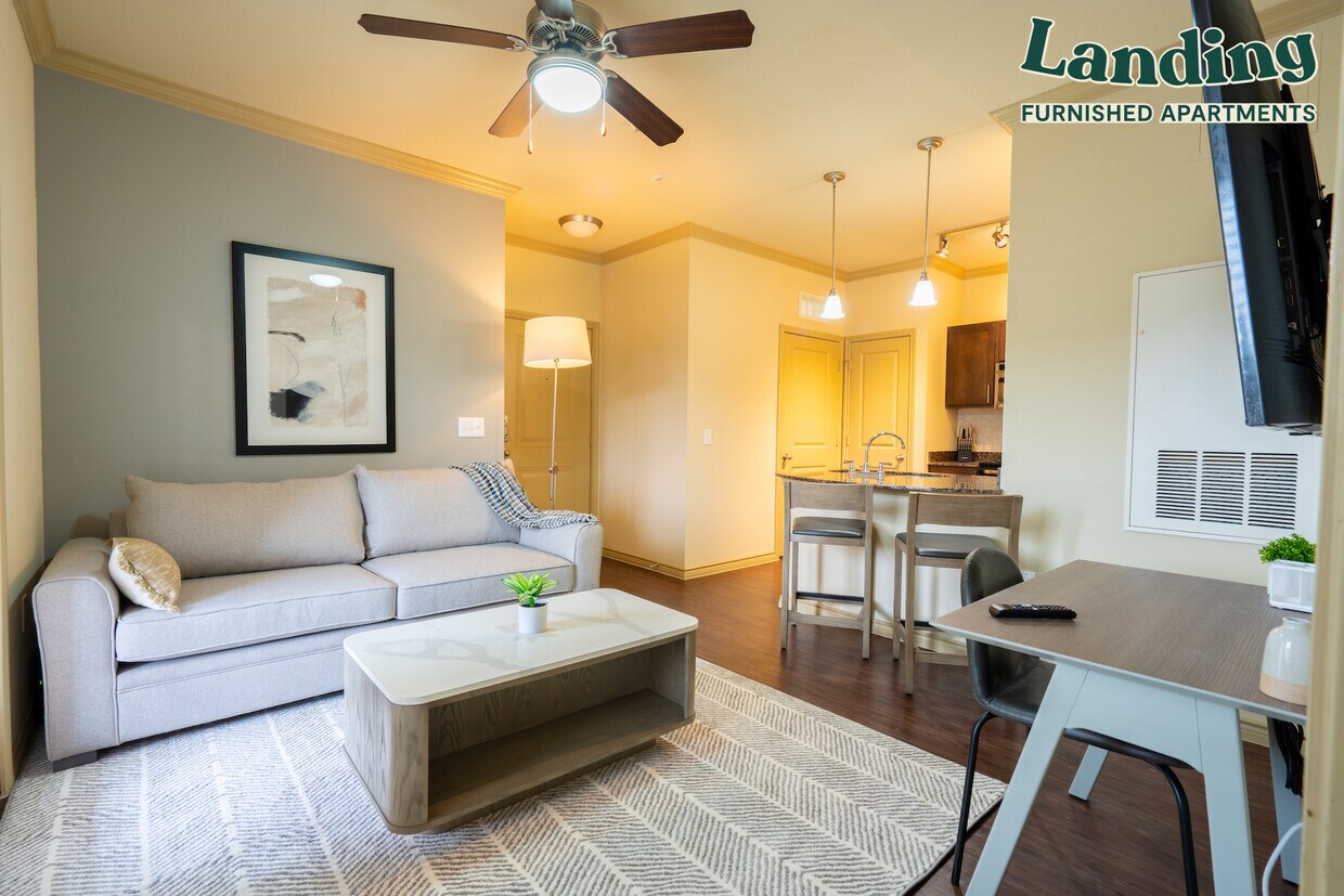 Foto principal - 5511 Pecan Springs Rd