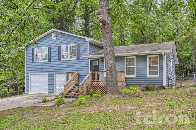 Foto del edificio - 847 Raintree Way SE
