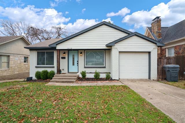 Foto del edificio - 1614 Seevers Ave