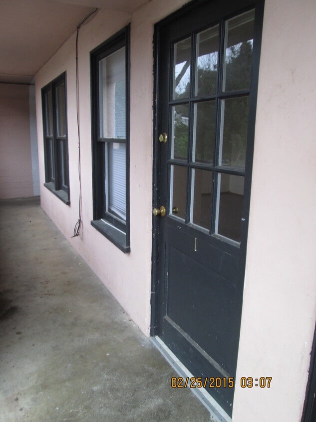 Foto principal - Park Apartments