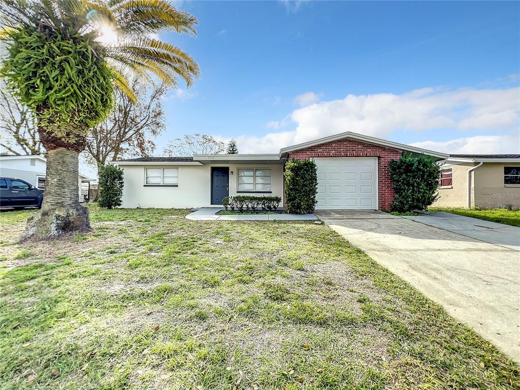 7734 Farmlawn Dr, Port Richey, FL 34668 House Rental in Port Richey