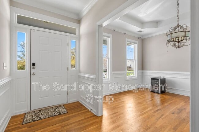 Building Photo - 1336 Battle Ground Rd