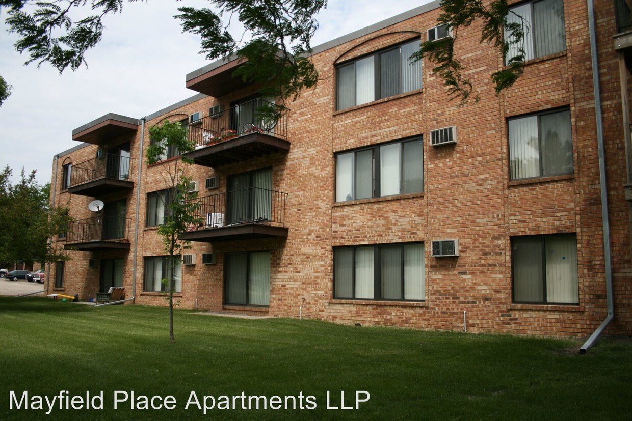 Foto principal - 12800 Germane Ave