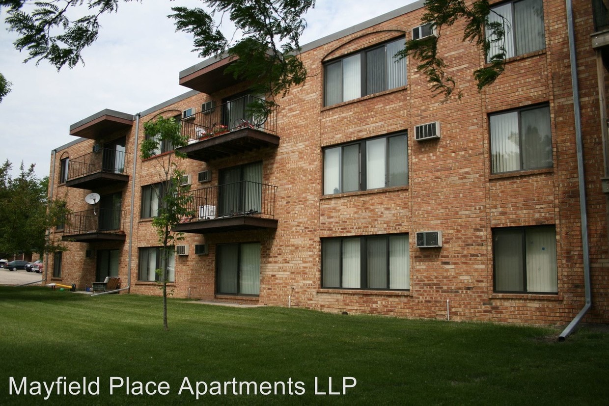 Primary Photo - 12800 Germane Ave