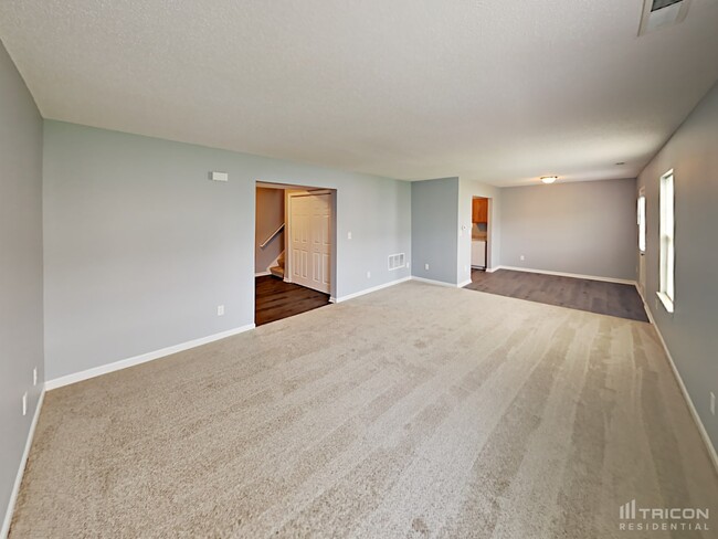 Building Photo - 10305 Hornton Street Indianapolis IN
