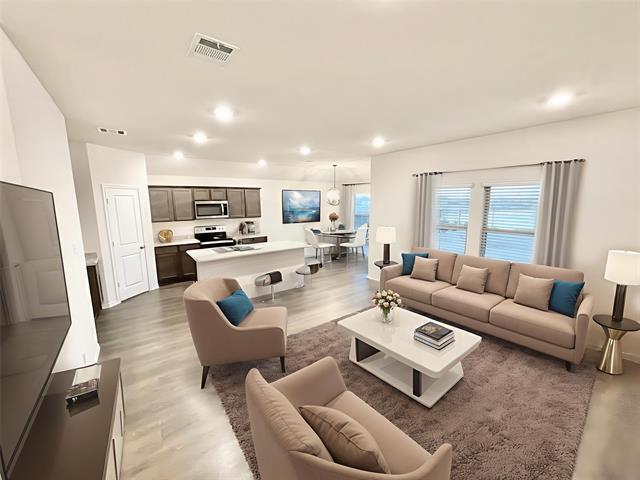 Foto del edificio - 1125 Silver Maple Ln