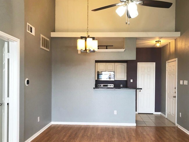 Foto del edificio - 1330 Old Spanish Trail