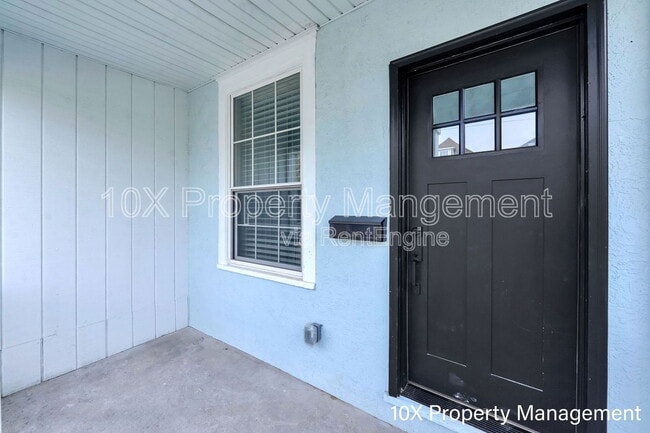 Foto del edificio - 207 N 22nd St