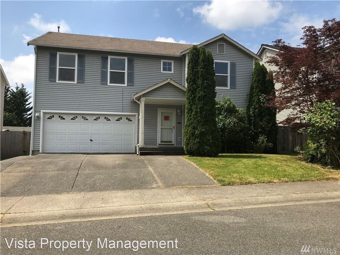 Primary Photo - 3 br, 2.5 bath House - 13316 122nd Ave E