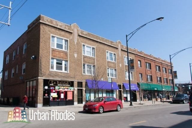 Primary Photo - 1908 W Montrose Ave