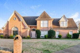 Building Photo - 7595 Lark Creek Cove