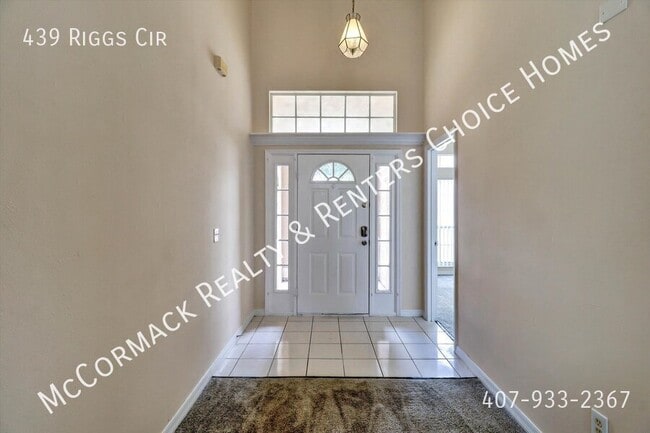 Photo - 439 Riggs Cir- House