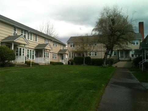 Building Photo - Winchester Court Apartments