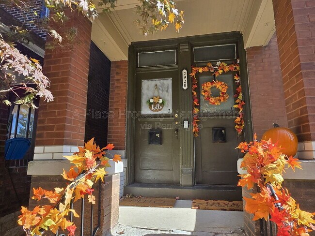 Foto del edificio - 2920 Virginia Ave