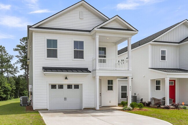 Building Photo - 335 Chapman Cir