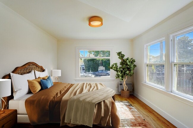 Foto del edificio - 2909 Cimarron St