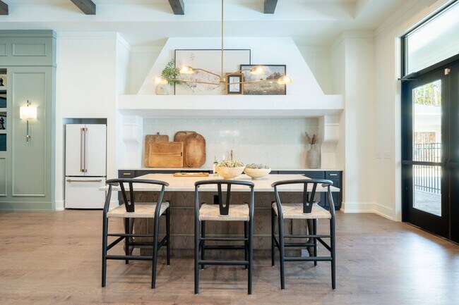 Foto del edificio - Hawthorne at Traditions