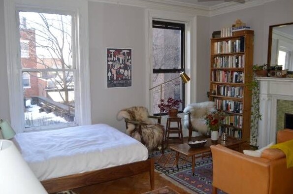 Foto del edificio - 423 Clinton Ave