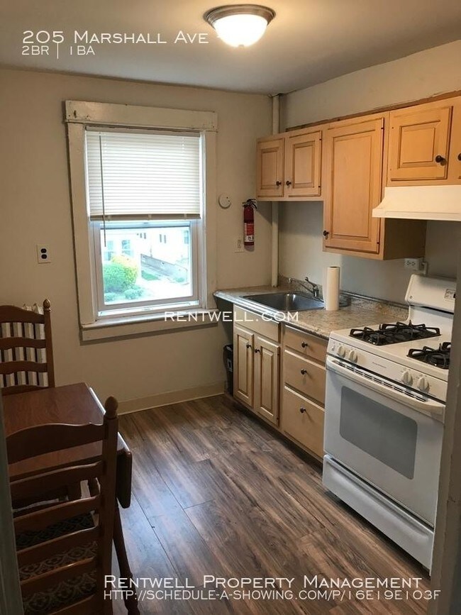 Building Photo - 2 bedroom in Collingdale PA 19023