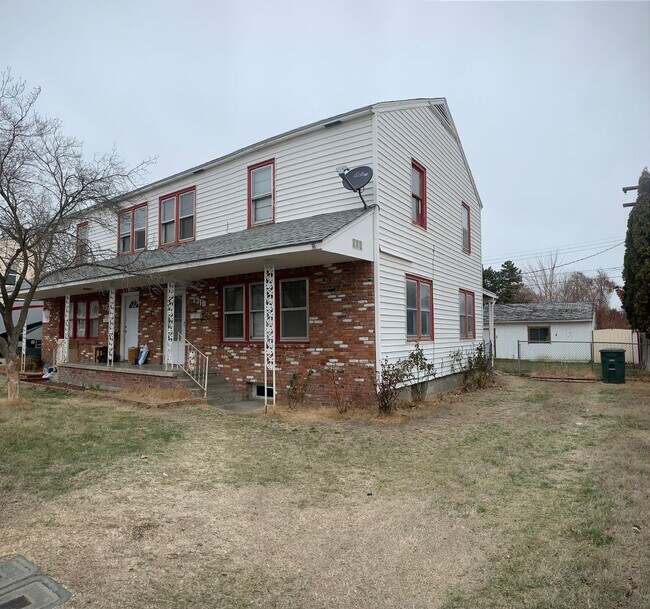 Building Photo - 1310/1312 Williams Blvd