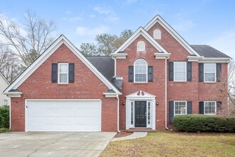 Building Photo - 2835 Evergreen Eve Crossing