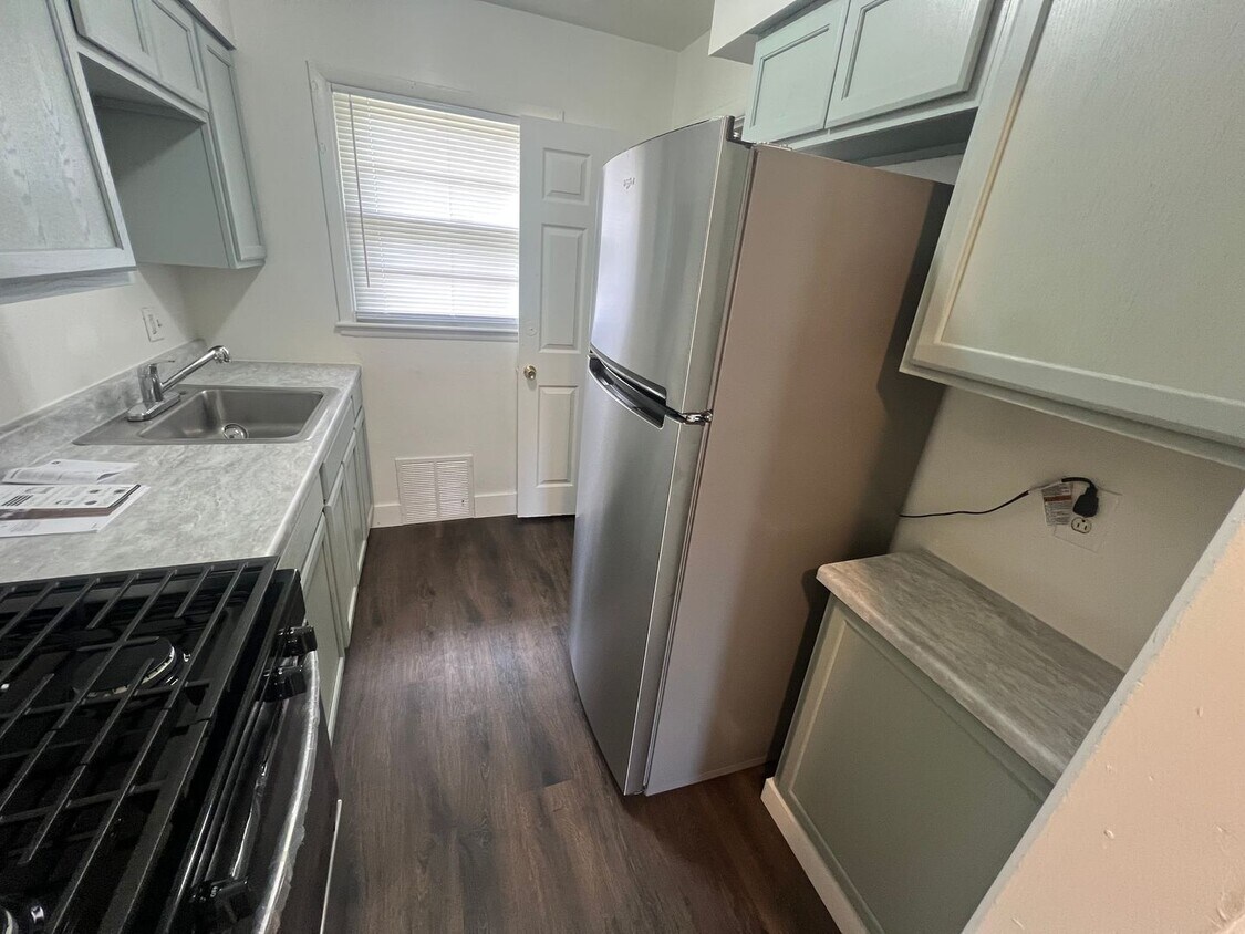 Foto del edificio - Spacious 2 bedroom townhome