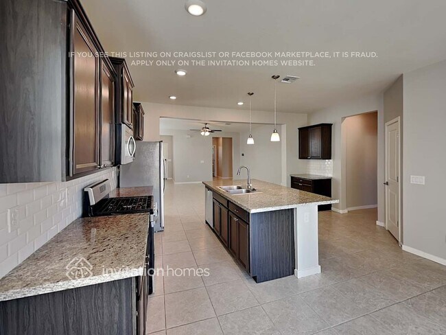 Foto del edificio - 18634 W Townley Ave