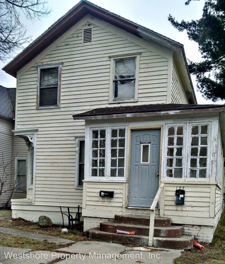Primary Photo - 177 McLaughlin Ave