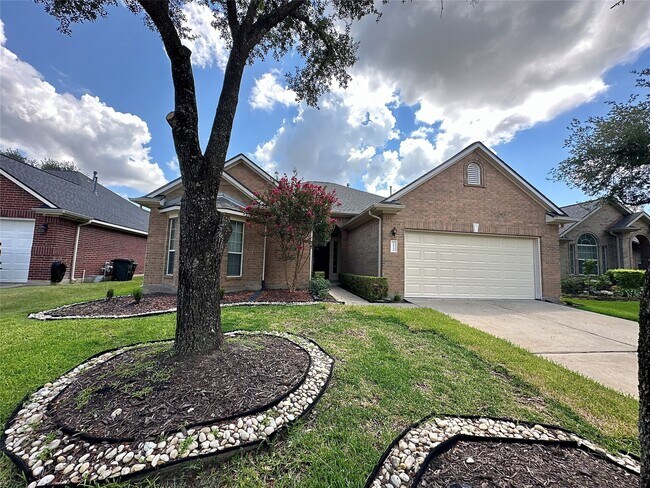 Foto del edificio - 14734 Harvest Chase Ct