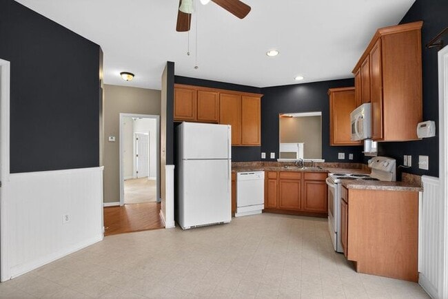 Foto del edificio - 47106 Green Leaf Ct