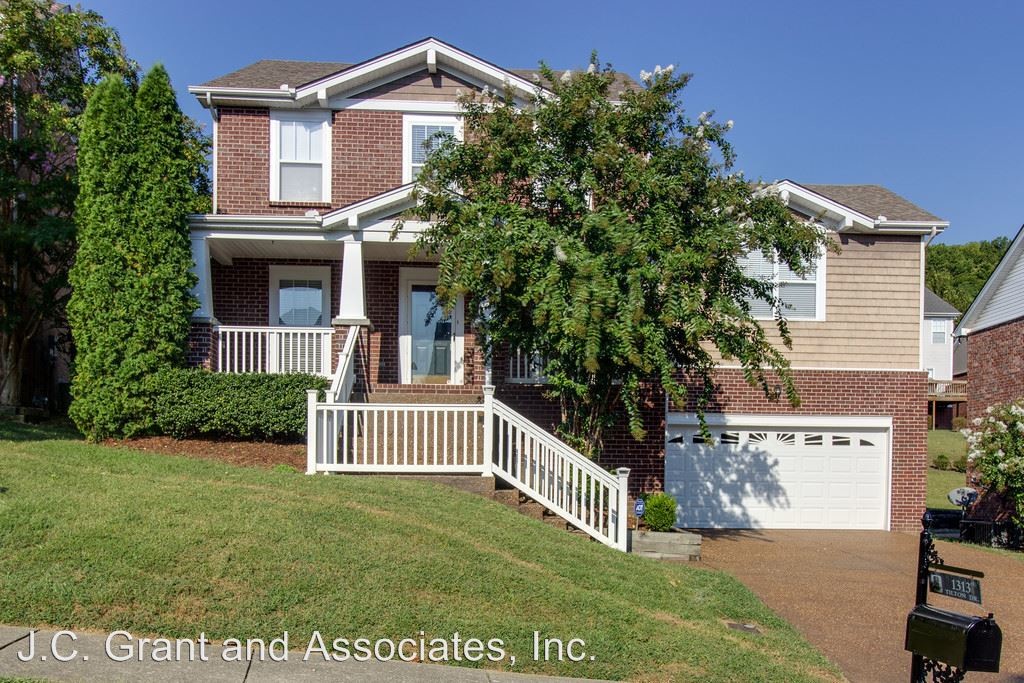 1313 Tilton Dr, Franklin, TN 37067 House Rental in Franklin,