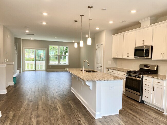 Building Photo - 2843 Macbeth Ln