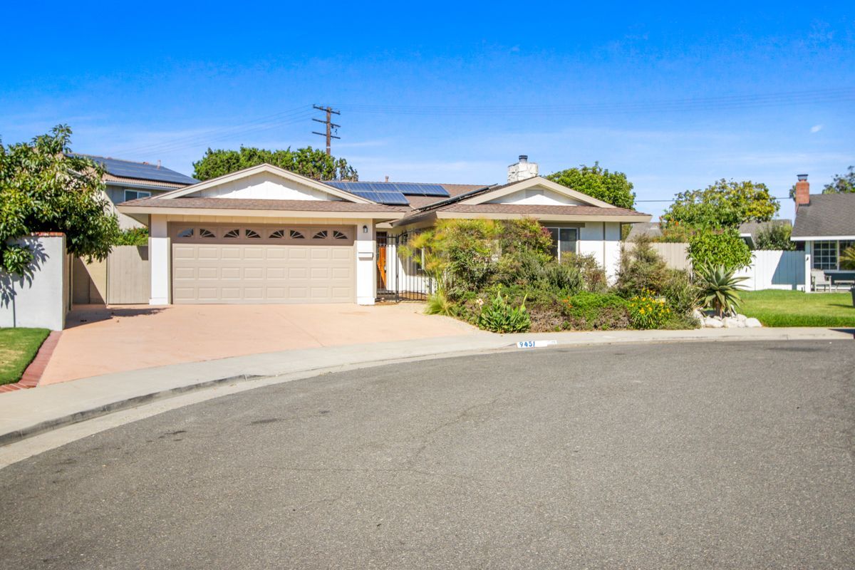 Foto principal - 9451 Harcourt Cir