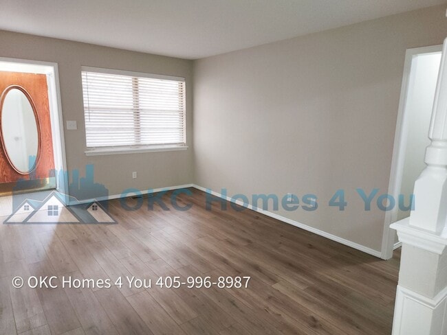 Photo - Nice 2 bed, 2 bath in SW OKC! House