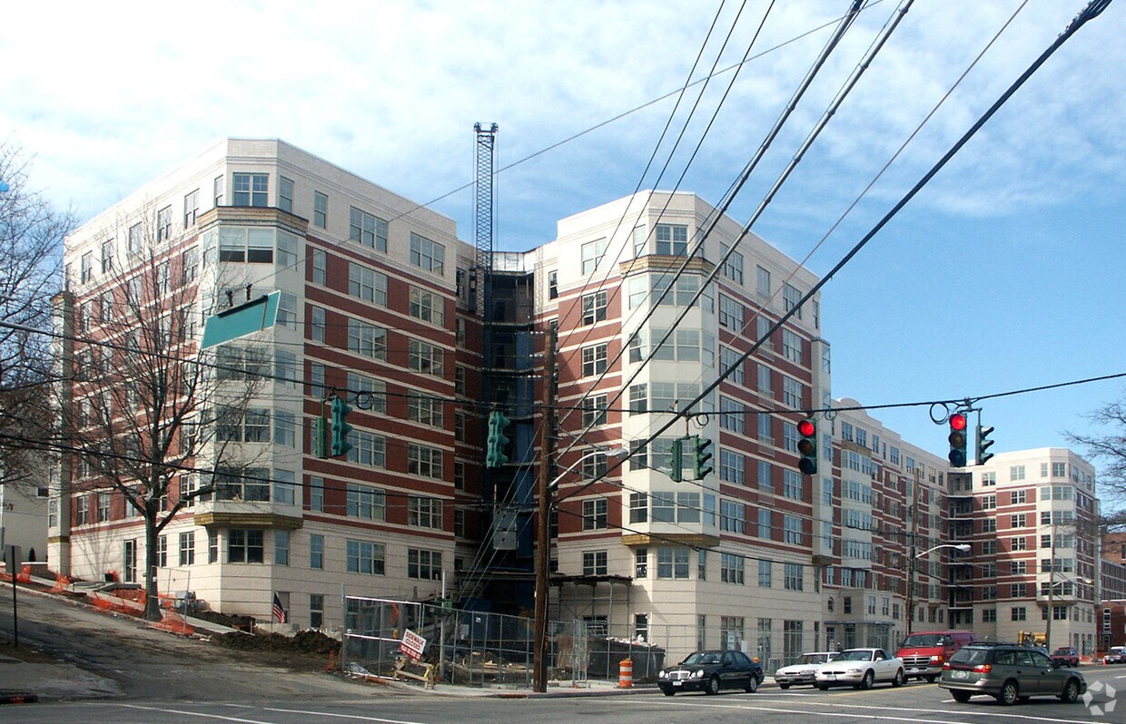 288 Mamaroneck Ave, White Plains, NY 10605 Apartments White Plains