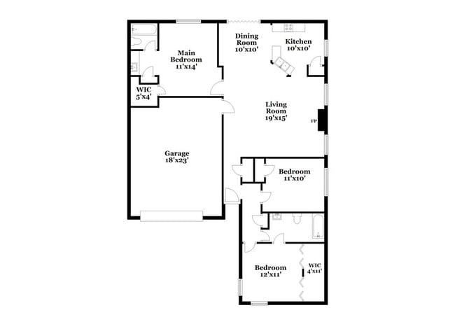 Building Photo - 8514 Southmeadow Dr